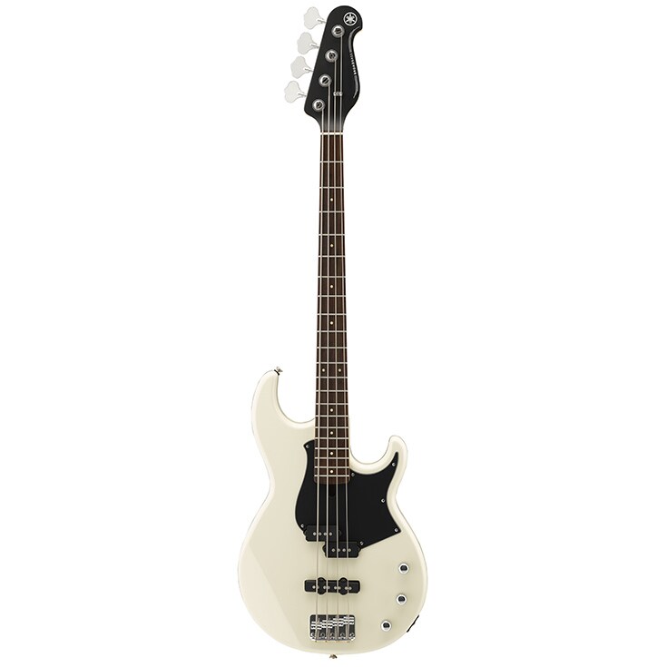 BB234 Vintage White front