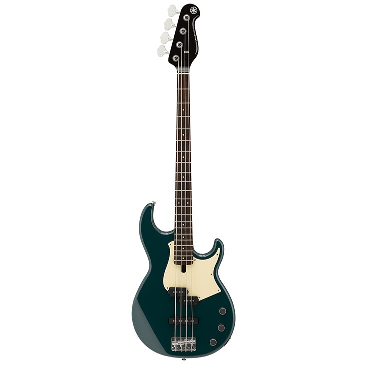 BB434 Teal Blue front