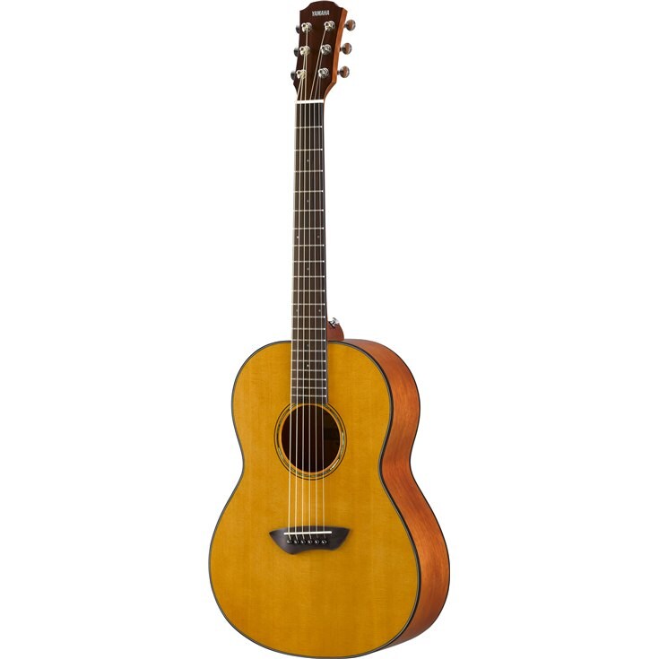 CSF1M Vintage Natural Right Front