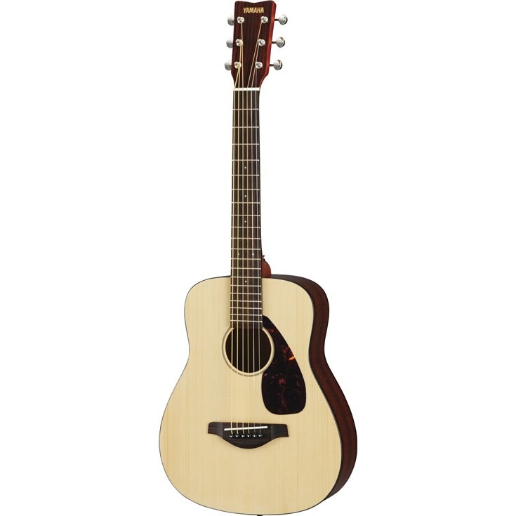JR2S Natural Right Front