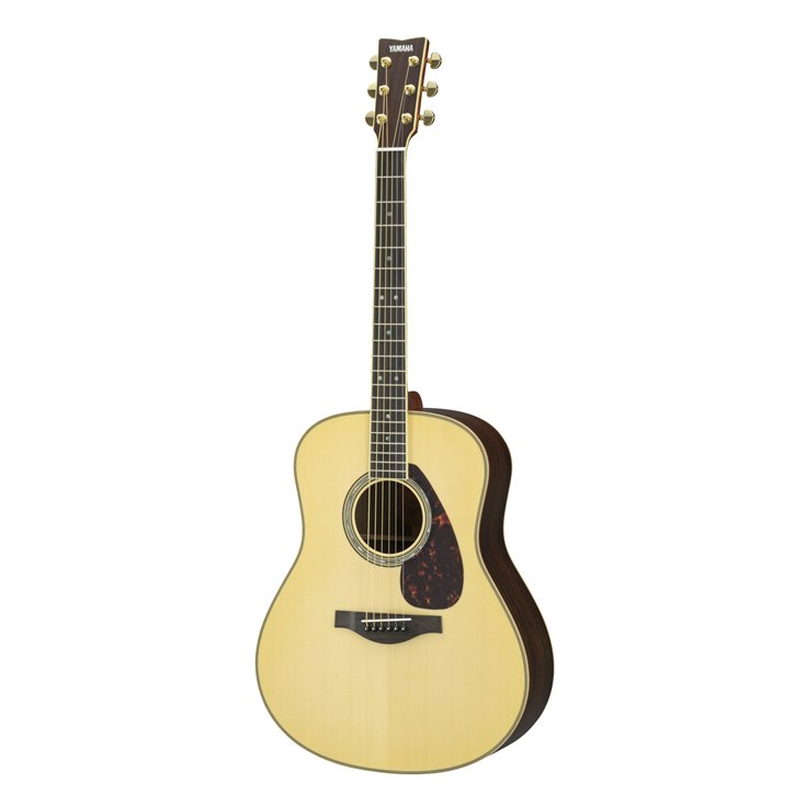 Guitar Finder for Acoustic Guitar - Yamaha - Asia / Middle East