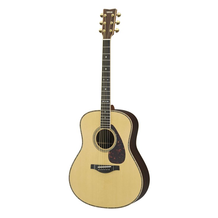 Guitar Finder for Acoustic Guitar - Yamaha - Asia / Middle East