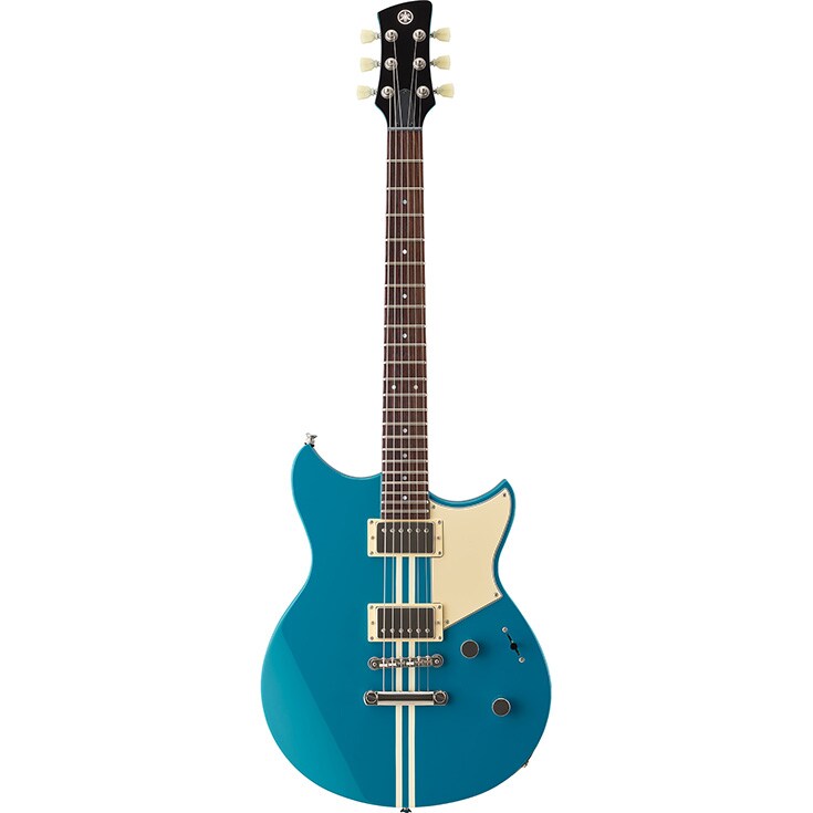 RSE20 Swift Blue front
