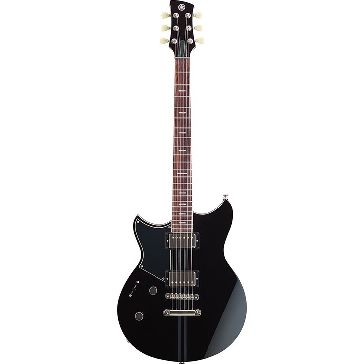 RSS20L Black front