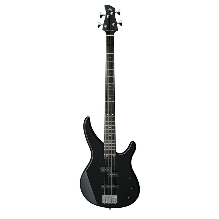 TRBX174 Black front