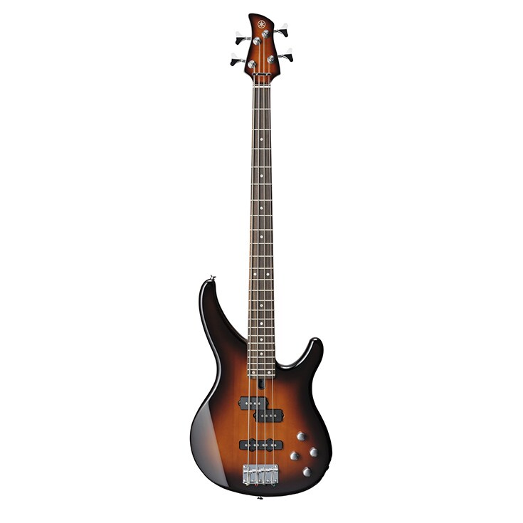 TRBX204 Old Violin Sunburst front