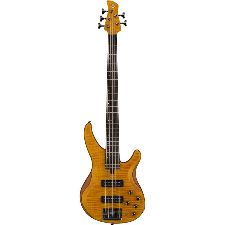 TRBX605FM MATTE AMBER front