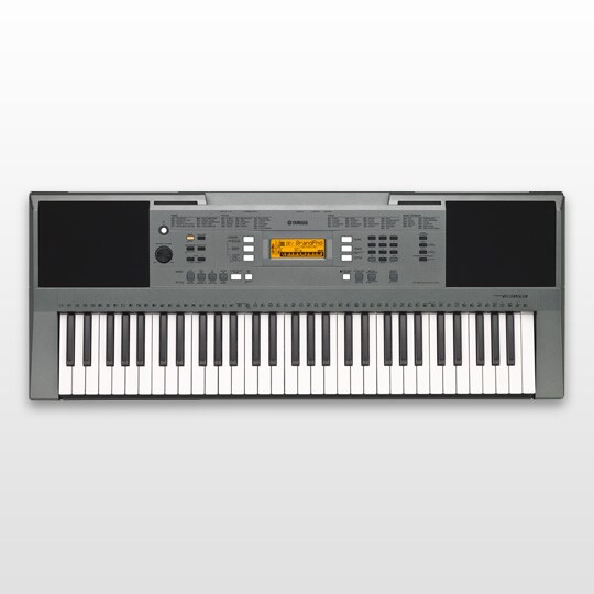 YAMAHA(ヤマハ) / PSR-E353 キーボード PSR-E353 | 中古品の販売