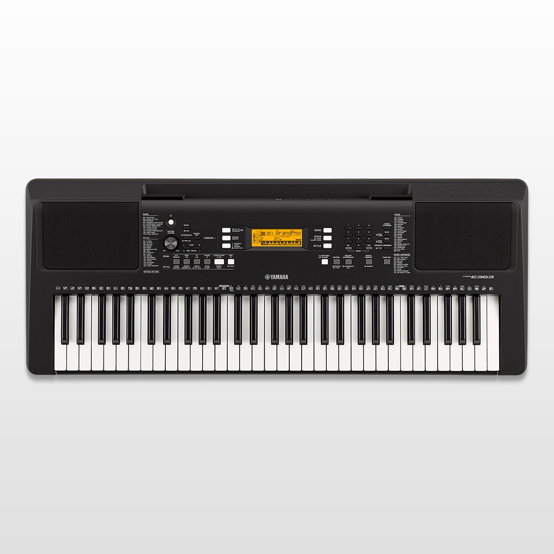 Amazon | ヤマハ YAMAHA 電子キーボード PORTATONE ポータトーン