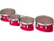 QD-6313 (Festive Red)