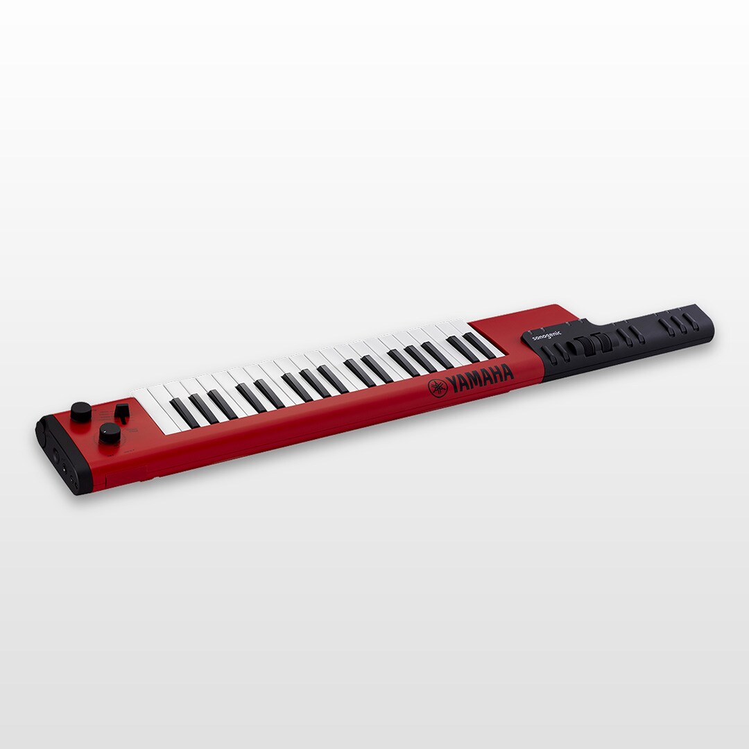 SHS-500 - Apps - Sonogenic - Music Labs - Musical