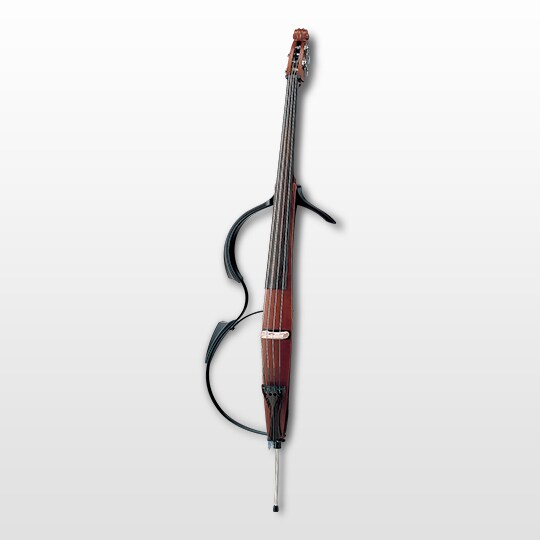 SILENT™ SERIES - Products - String Instruments - Musical