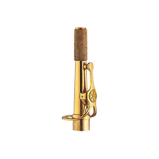 Soprano Saxophone Neck - Overview - Saxophones - Products - Brass