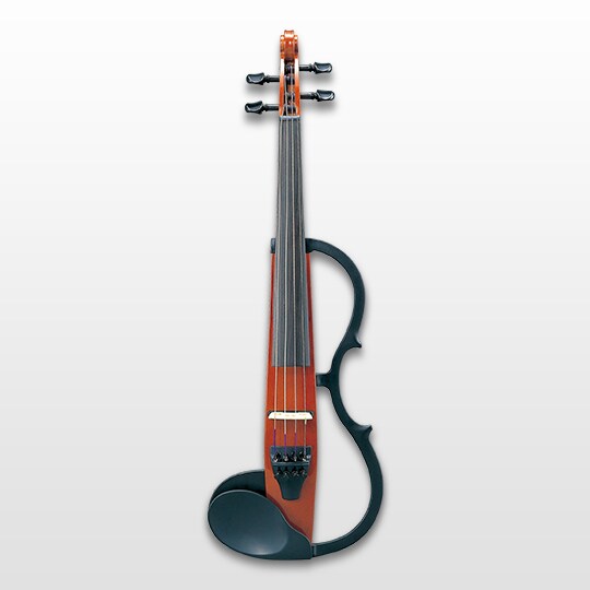 SV130 - Overview - Silent™ Series Violins, Violas, Cellos