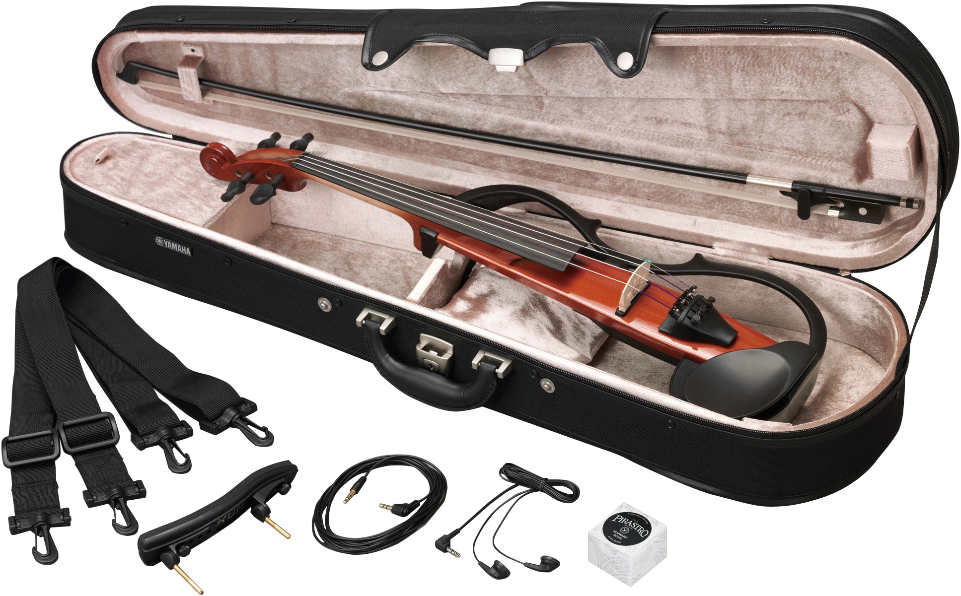 SV130/SV130S - Overview - SILENT™ SERIES - Products - String
