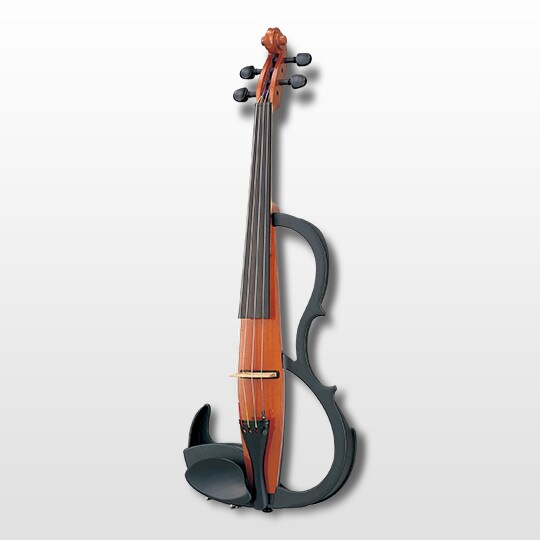 サイレントビオラ YAMAHA SVV-200 SVV200 - Overview - SILENT™ SERIES - Products - String Instruments