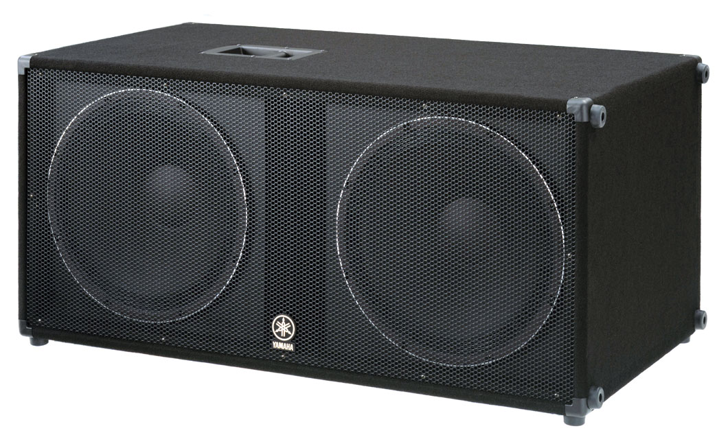 ヤマハ YAMAHA Concert Club V Series SM12V Yamaha SM12V 350W 12 inch Club V Series Floor Monitor