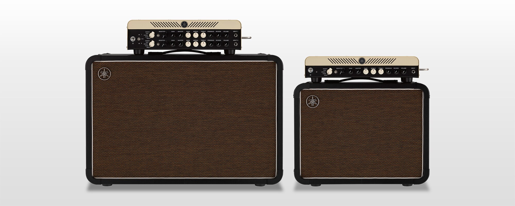 Cabinet - Overview - Guitar Amps - Products - Guitars
