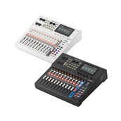 Yamaha 18-Channel Digital Mixing Console MGX12