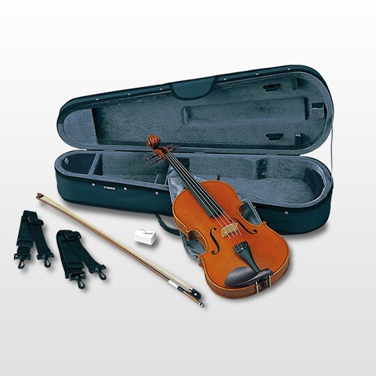 VA5S - Overview - Acoustic Strings - Products - String Instruments