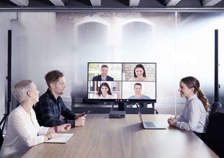 Flexible solutions that facilitate smooth communication