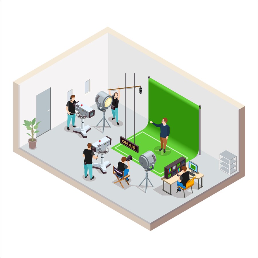 Video Production