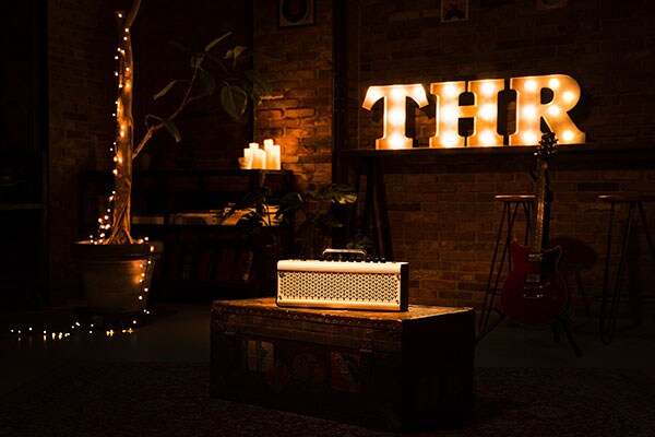THR-II