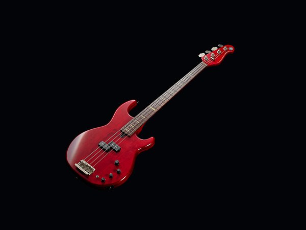 BBPH Peter Hook Signature