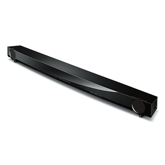 YAMAHA サウンドバー YAS-152 YAS-152 - Overview - Sound Bars - Products - Home Audio - Audio