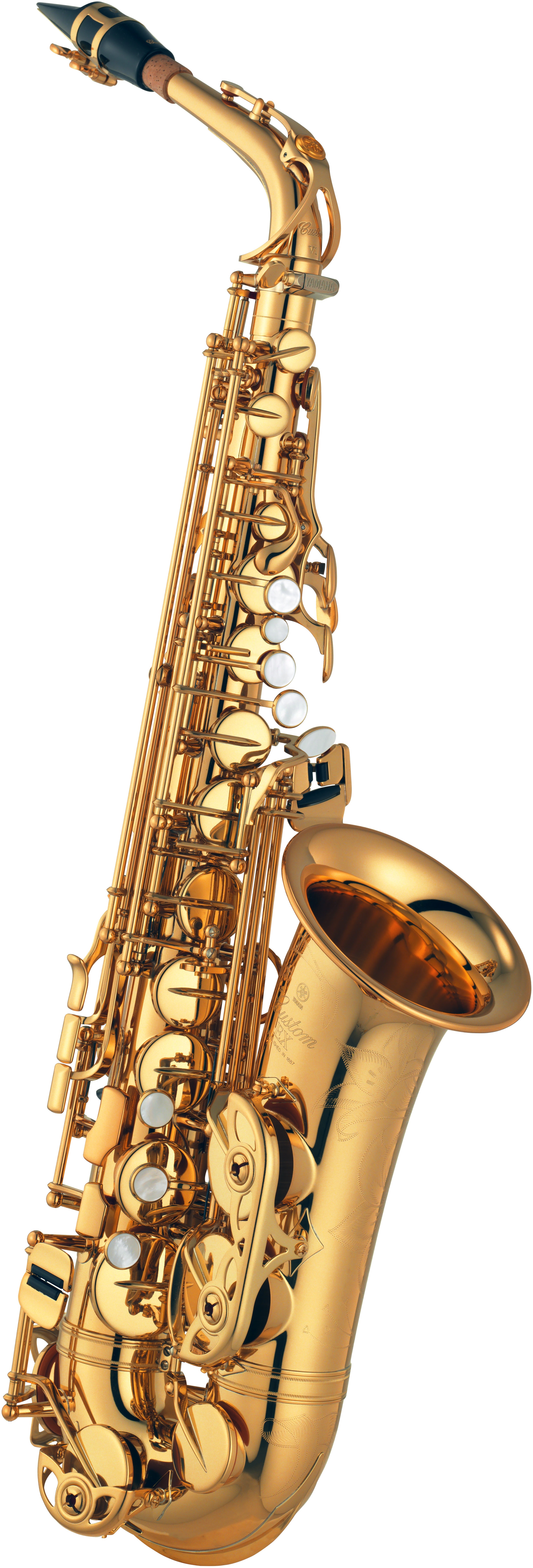 ヤマハ アルトサックス YAS-875EX 管楽器専門店 永江楽器