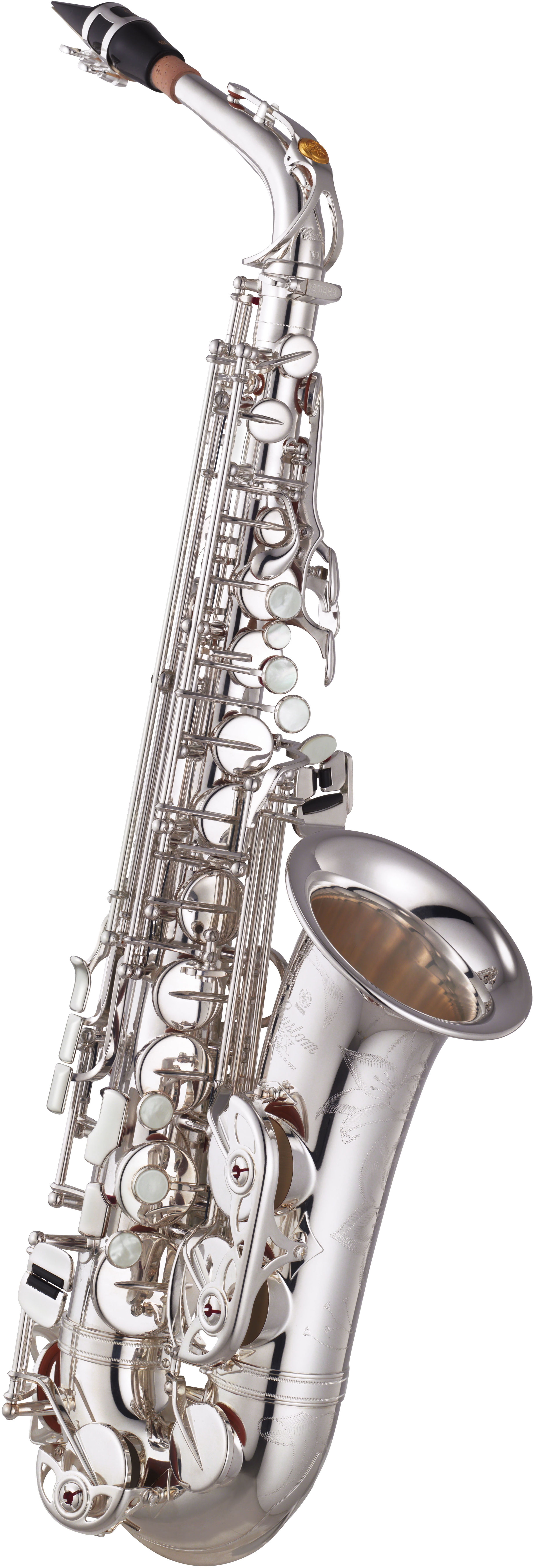 ヤマハ | YAS-875EXNMP（2021年発売） - サクソフォン - 特長
