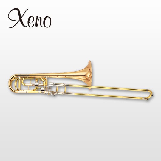 Trombones - Products - Brass & Woodwinds - Musical
