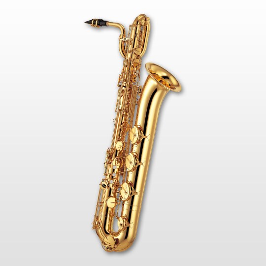 YBS YBS-32 - Overview - Saxophones - Products - Brass & Woodwinds