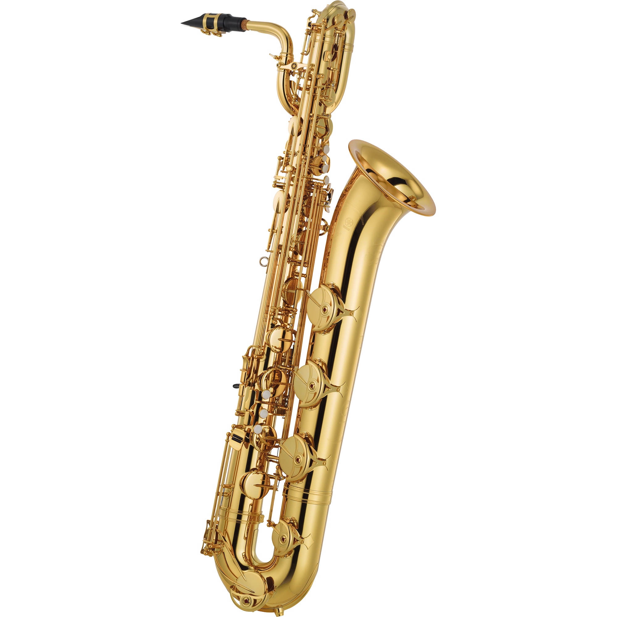 YBS-62 - Overview - Saxophones - Products - Brass