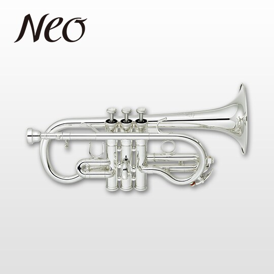 洋楽 KONKWISTA 88 YCR-8620S - Overview - Cornets - Products - Brass & Woodwinds