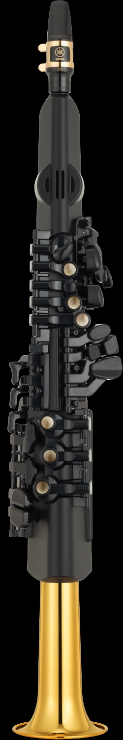 YDS-150 - Overview - Digital Wind Instruments - Products