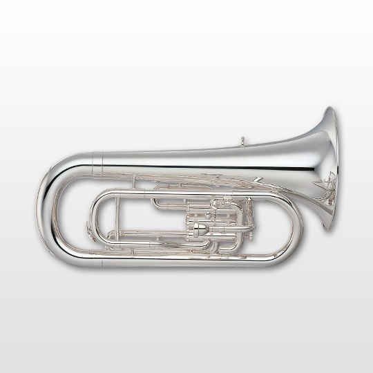 YAMAHA ユーフォニアム YEP-201MS YEP-201 - Overview - Euphoniums - Brass & Woodwinds