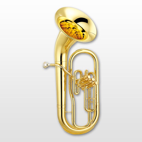 Euphoniums - Products - Brass & Woodwinds - Musical Instruments