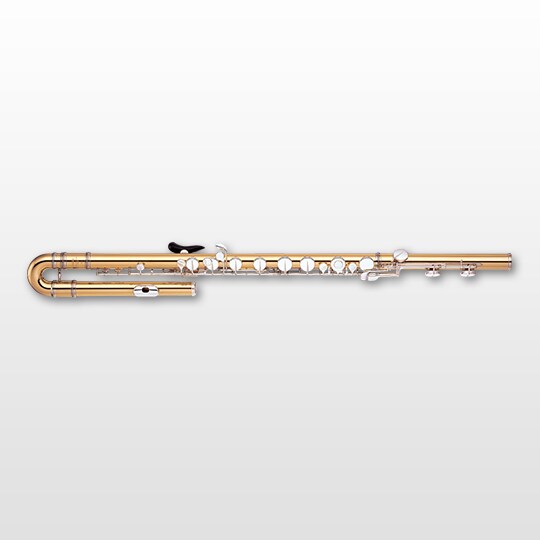 Flutes - Products - Brass & Woodwinds - Musical Instruments