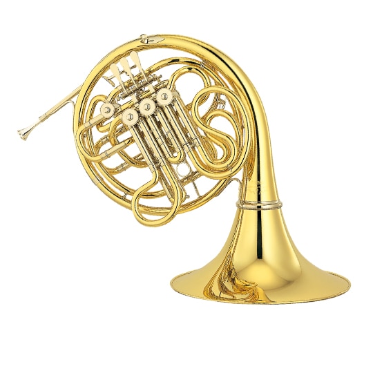 Amazon | ヤマハ YAMAHA ホルン YHR-668D | ホルン | 楽器・音響機器
