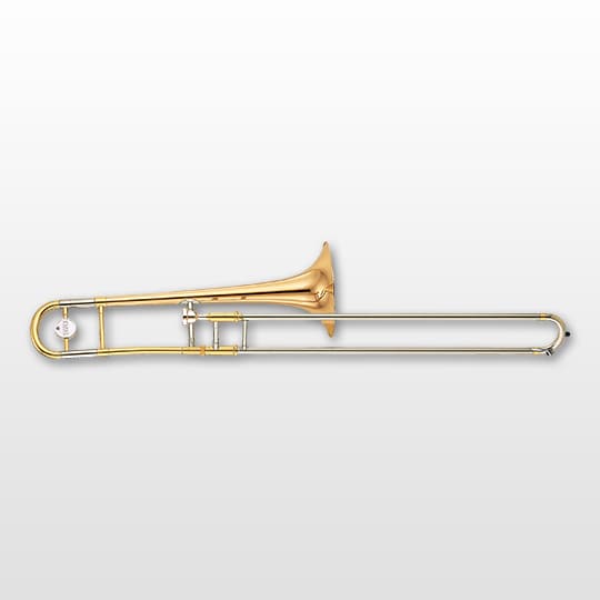 Trombones - Products - Brass & Woodwinds - Musical
