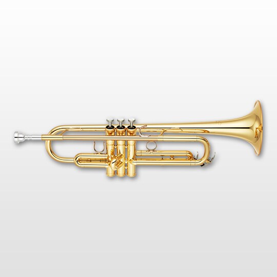 Amazon.co.jp: YAMAHA / YTR-6310Zヤマハ プロフェッショナル