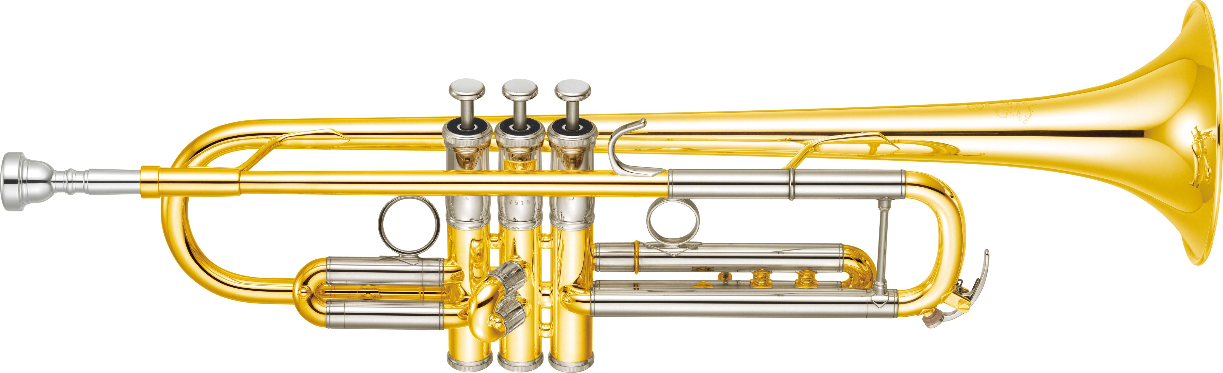 YTR-8335RS - Overview - Trumpets - Products - Brass & Woodwinds