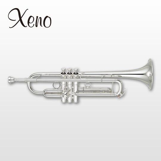 Amazon.co.jp: ヤマハ YTR-9445 CHS III プロフェッショナル C
