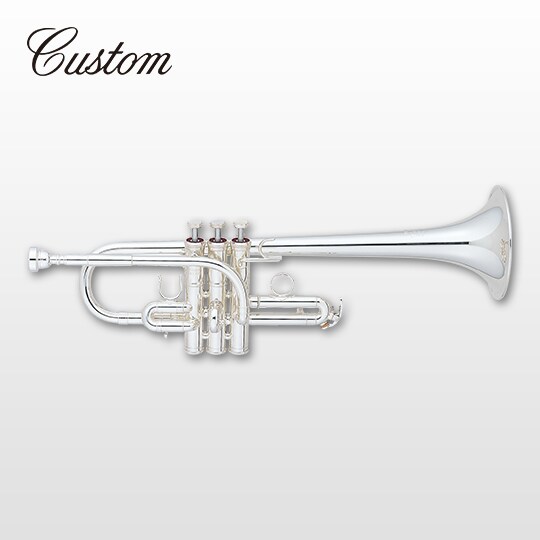 Trumpets - Products - Brass & Woodwinds - Musical