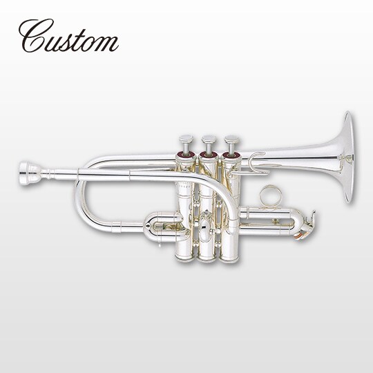 Trumpets - Products - Brass & Woodwinds - Musical