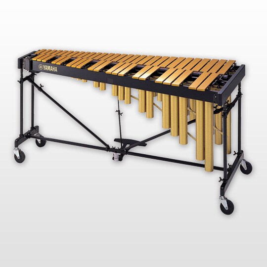 YAMAHA Xylophone ヴィブラフォンの音板 yv-4110_540x540_tcm116-1713520