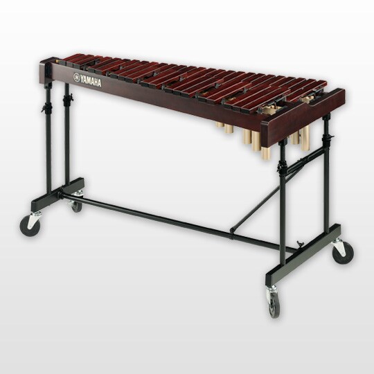 Xylophones - Products - Percussion - Musical Instruments - Yamaha