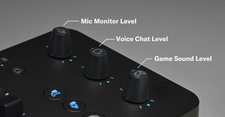 ZG02 - Overview - ZG Series - Mixers - Products - Streaming