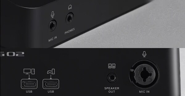 Introducing Yamaha's ZG02 Game-Streaming Audio Mixer - Yamaha